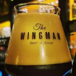 The Wingman Beer & Booze Bar